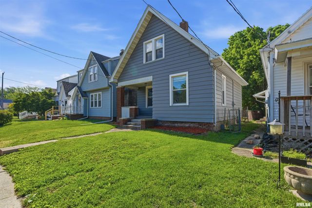 410 E FORREST HILL Avenue, Peoria, IL 61603