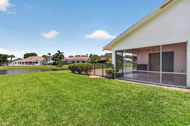 8725 Banyan Court, Tamarac, FL 33321