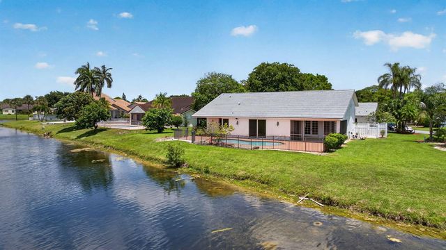 8725 Banyan Court, Tamarac, FL 33321