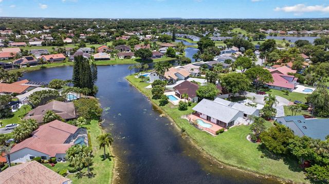 8725 Banyan Court, Tamarac, FL 33321