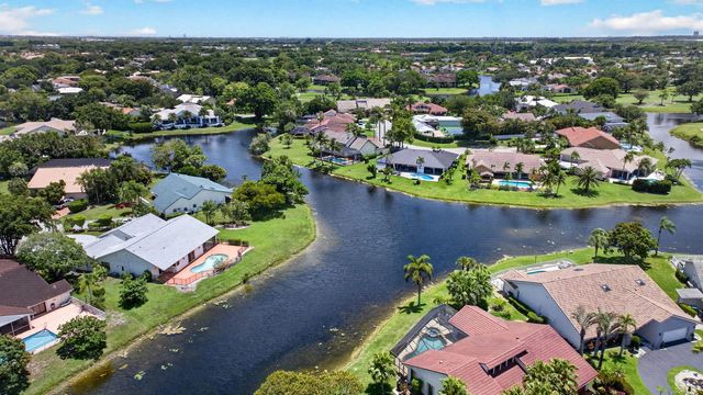 8725 Banyan Court, Tamarac, FL 33321