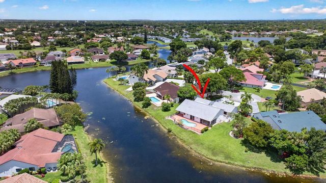 8725 Banyan Court, Tamarac, FL 33321