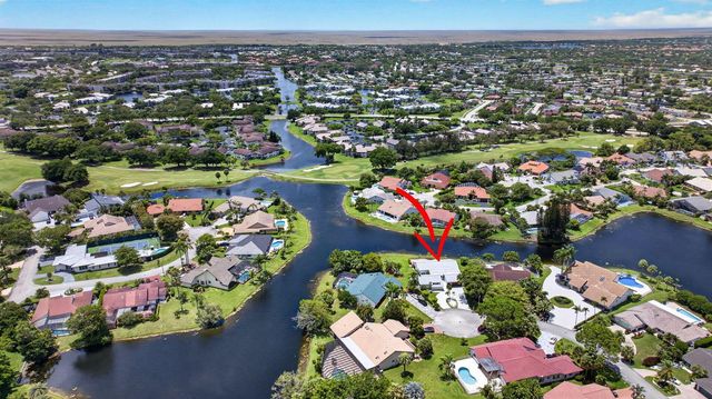 8725 Banyan Court, Tamarac, FL 33321