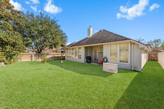 15246 Scenic Woodland Drive, Conroe, TX 77384