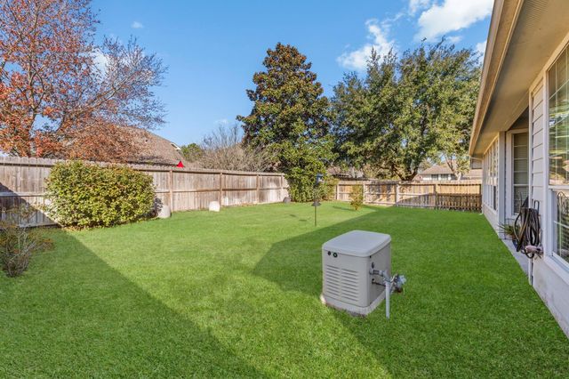 15246 Scenic Woodland Drive, Conroe, TX 77384