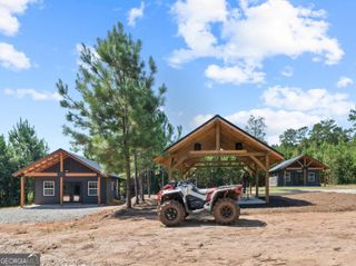 445 AVANT ROAD Bear Creek Road, Eatonton, GA 31024