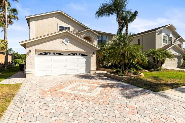 11503 WHISPERING HOLLOW DRIVE, Tampa, FL 33635