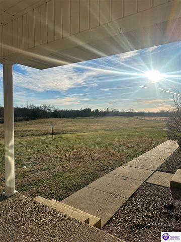 5028 Sportsman Lake Road, Glendale, KY 42740