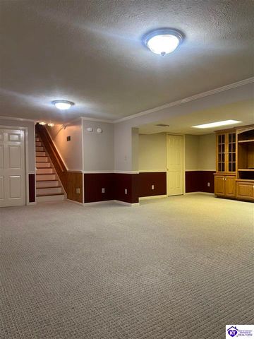 5028 Sportsman Lake Road, Glendale, KY 42740