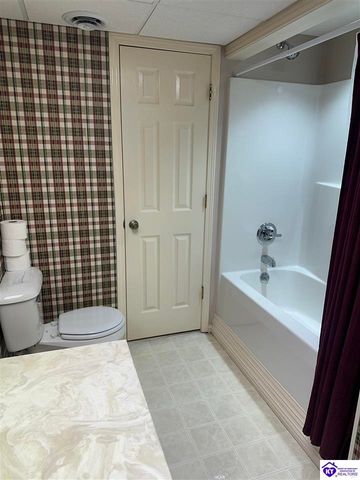 5028 Sportsman Lake Road, Glendale, KY 42740