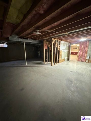 5028 Sportsman Lake Road, Glendale, KY 42740
