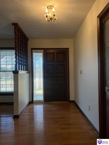 5028 Sportsman Lake Road, Glendale, KY 42740