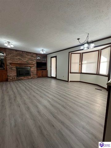 5028 Sportsman Lake Road, Glendale, KY 42740