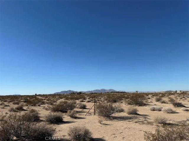 0 Cheltham, Newberry Springs, CA 92365