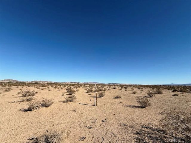 0 Cheltham, Newberry Springs, CA 92365
