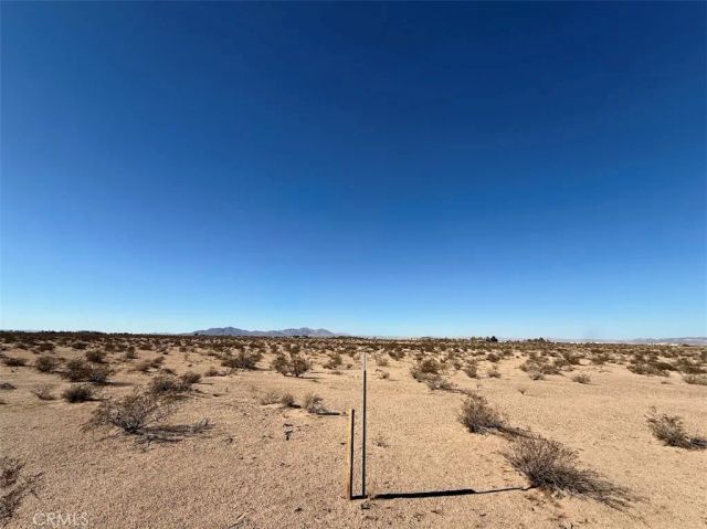 0 Cheltham, Newberry Springs, CA 92365