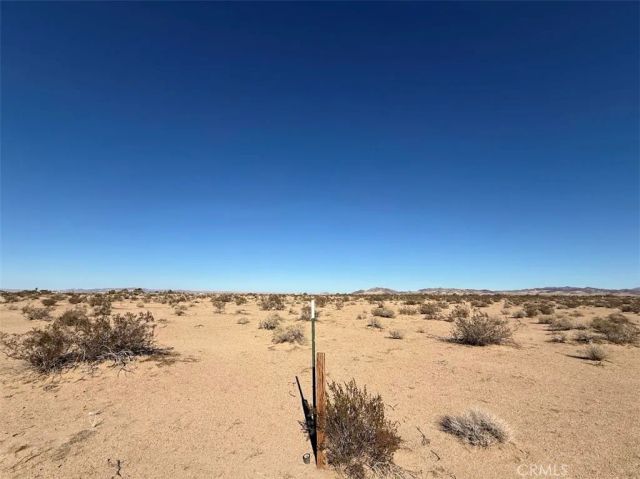 0 Cheltham, Newberry Springs, CA 92365