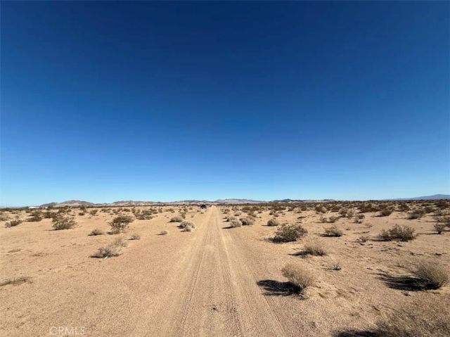 0 Cheltham, Newberry Springs, CA 92365