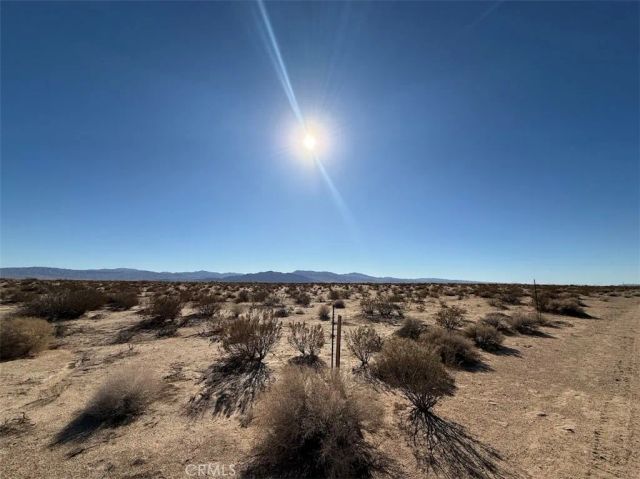 0 Cheltham, Newberry Springs, CA 92365