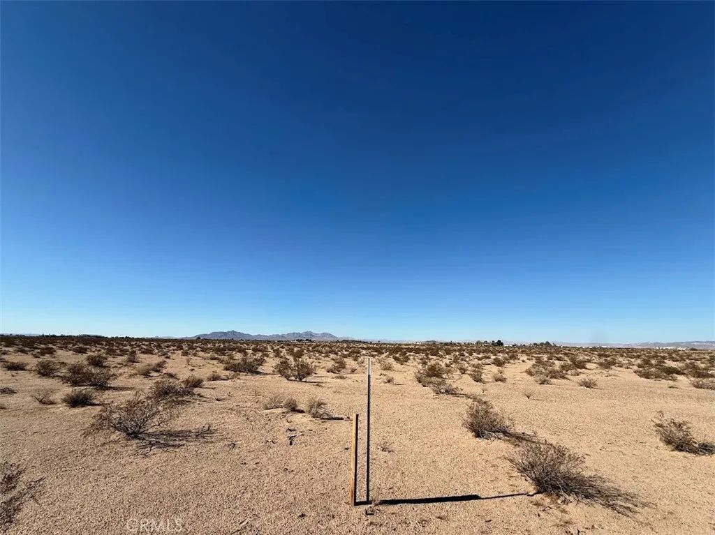 0 Cheltham, Newberry Springs, CA 92365