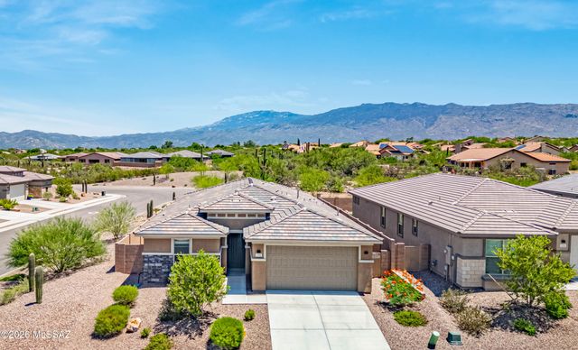 430 N White Marble Avenue, Tucson, AZ 85748