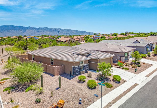 430 N White Marble Avenue, Tucson, AZ 85748