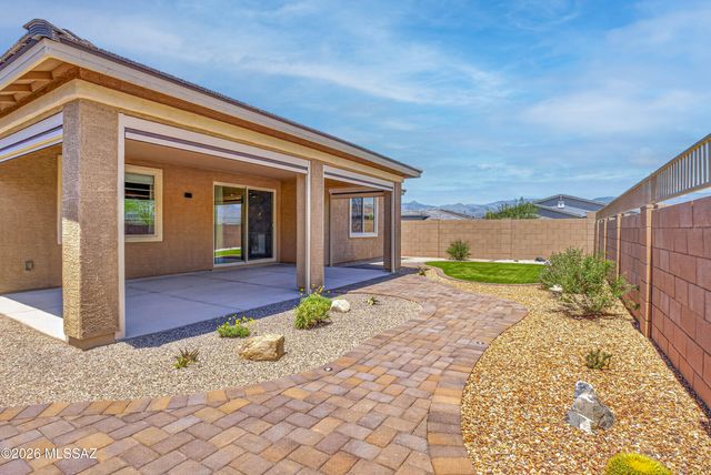 430 N White Marble Avenue, Tucson, AZ 85748