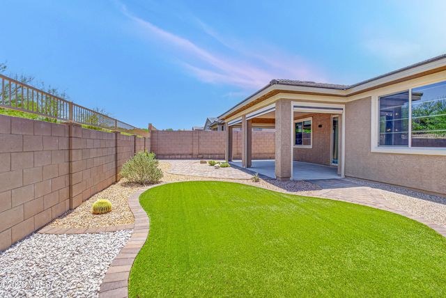 430 N White Marble Avenue, Tucson, AZ 85748