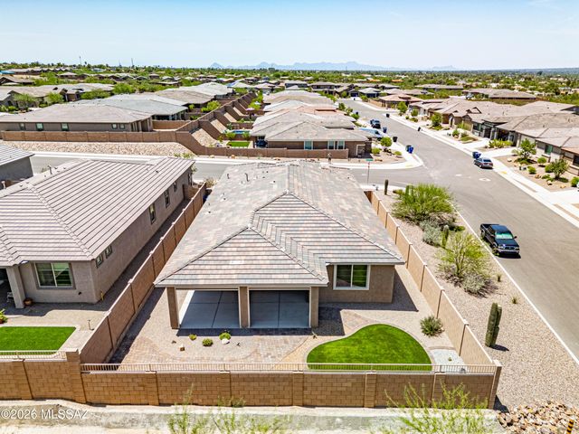 430 N White Marble Avenue, Tucson, AZ 85748