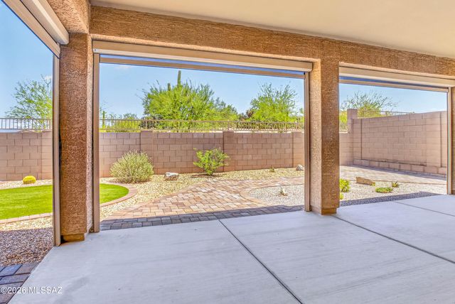 430 N White Marble Avenue, Tucson, AZ 85748