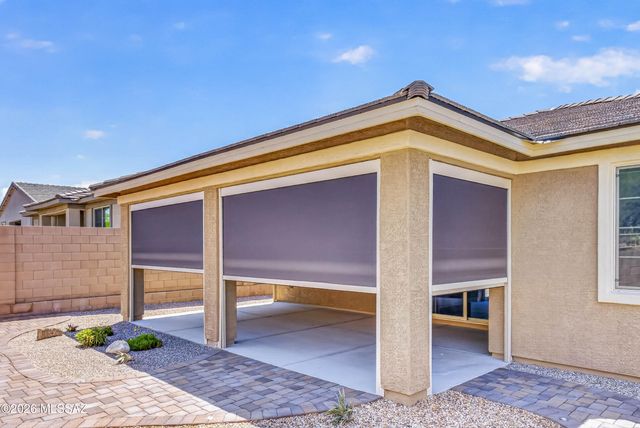 430 N White Marble Avenue, Tucson, AZ 85748