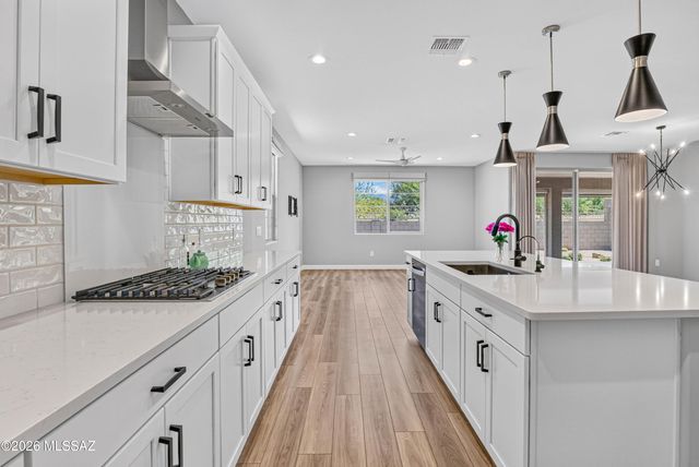 430 N White Marble Avenue, Tucson, AZ 85748
