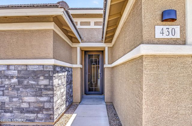 430 N White Marble Avenue, Tucson, AZ 85748