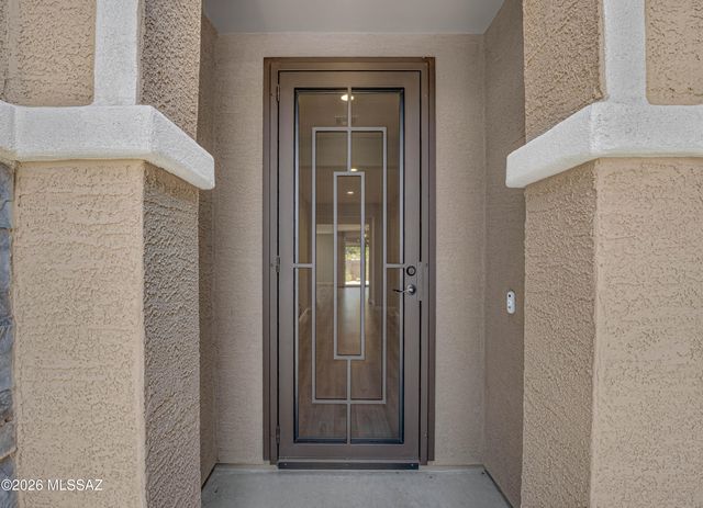 430 N White Marble Avenue, Tucson, AZ 85748