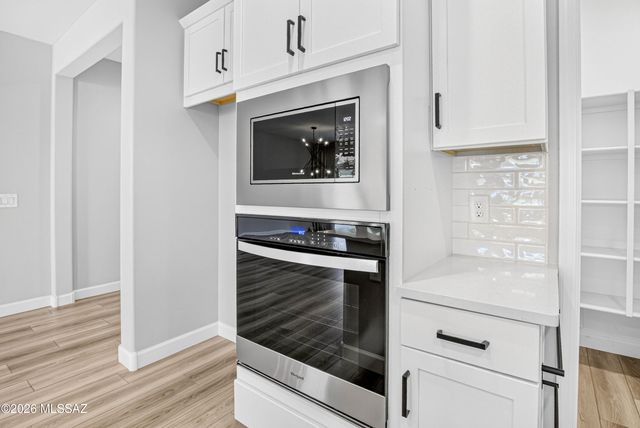 430 N White Marble Avenue, Tucson, AZ 85748