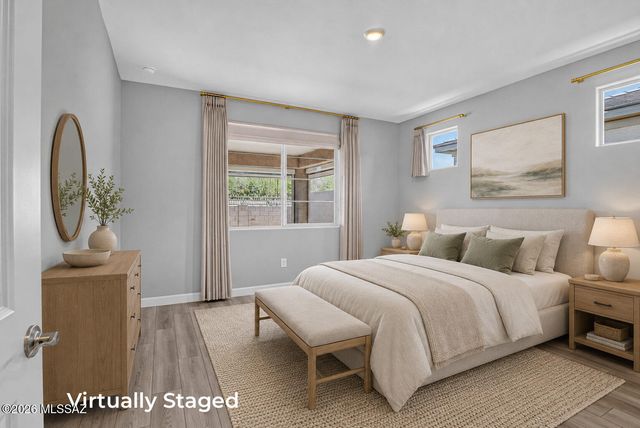 430 N White Marble Avenue, Tucson, AZ 85748