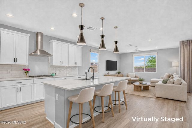 430 N White Marble Avenue, Tucson, AZ 85748