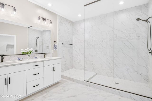 430 N White Marble Avenue, Tucson, AZ 85748