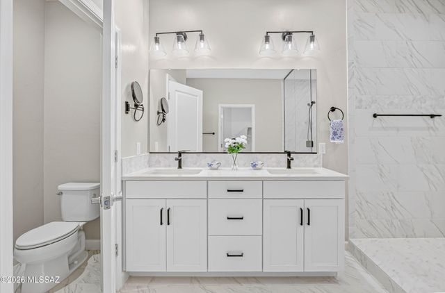 430 N White Marble Avenue, Tucson, AZ 85748