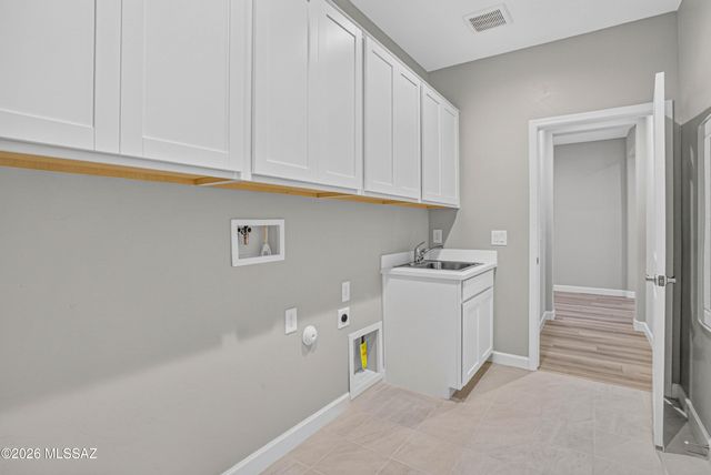 430 N White Marble Avenue, Tucson, AZ 85748