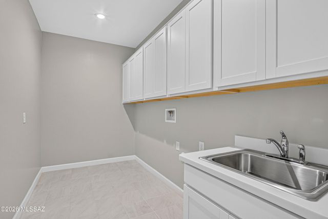 430 N White Marble Avenue, Tucson, AZ 85748