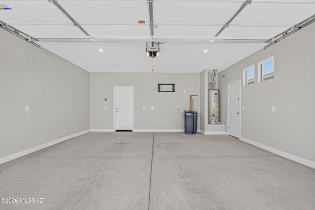 430 N White Marble Avenue, Tucson, AZ 85748