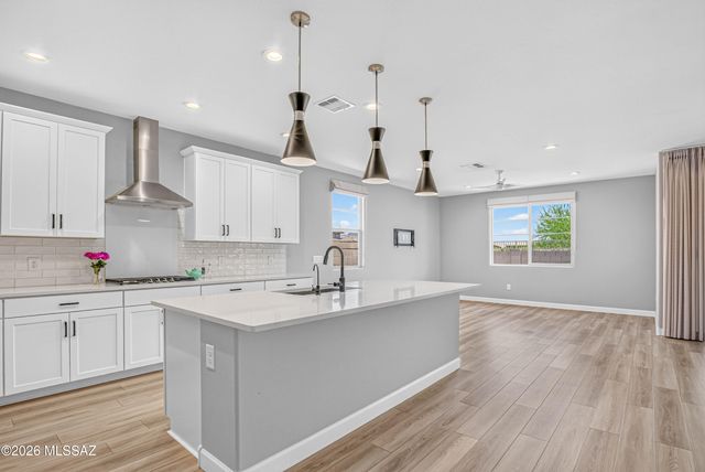 430 N White Marble Avenue, Tucson, AZ 85748