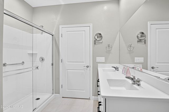 430 N White Marble Avenue, Tucson, AZ 85748