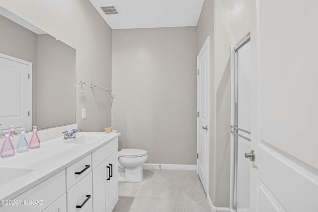 430 N White Marble Avenue, Tucson, AZ 85748