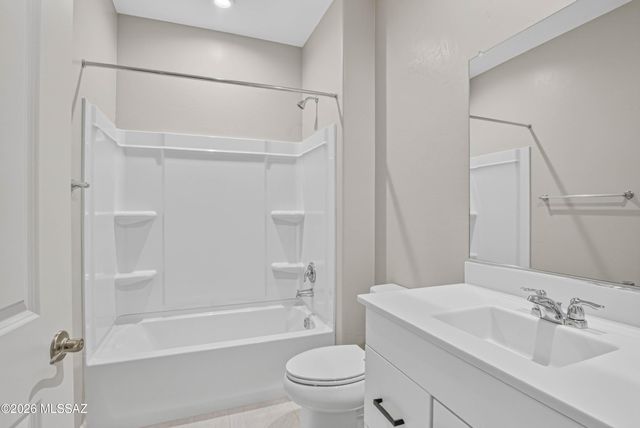 430 N White Marble Avenue, Tucson, AZ 85748