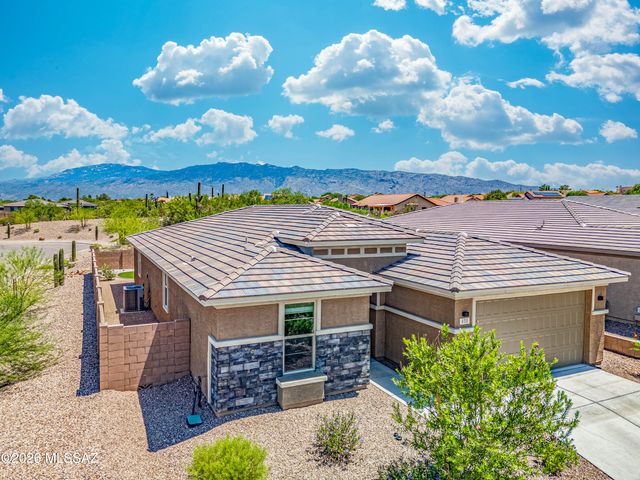 430 N White Marble Avenue, Tucson, AZ 85748