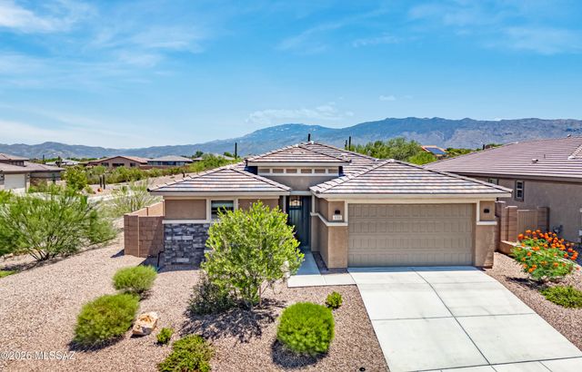 430 N White Marble Avenue, Tucson, AZ 85748
