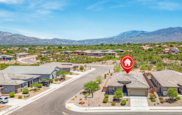 430 N White Marble Avenue, Tucson, AZ 85748