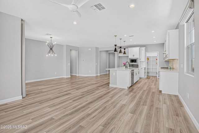 430 N White Marble Avenue, Tucson, AZ 85748